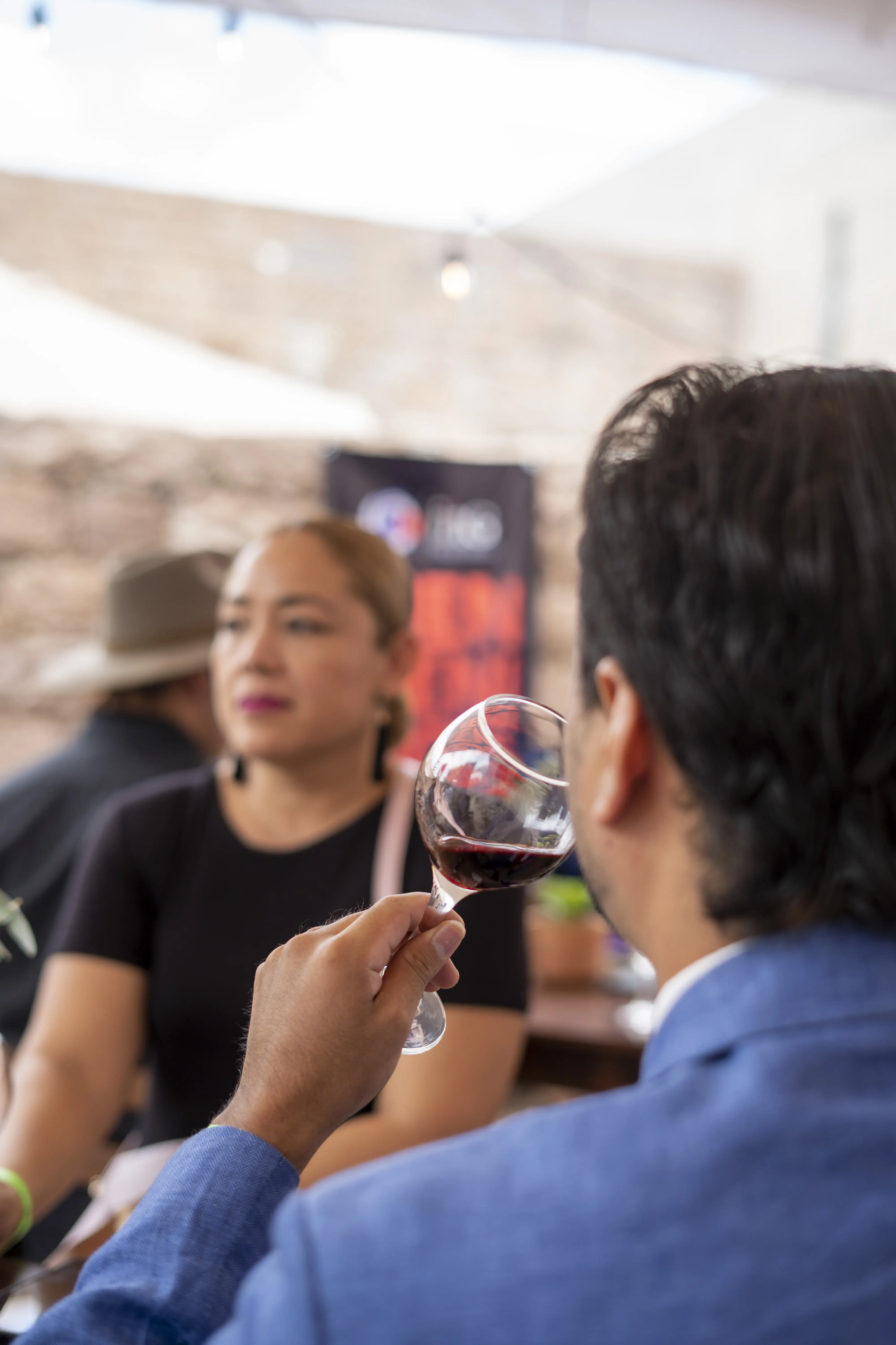 Festival del vino