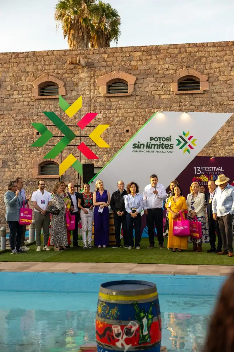 Festival del Vino
