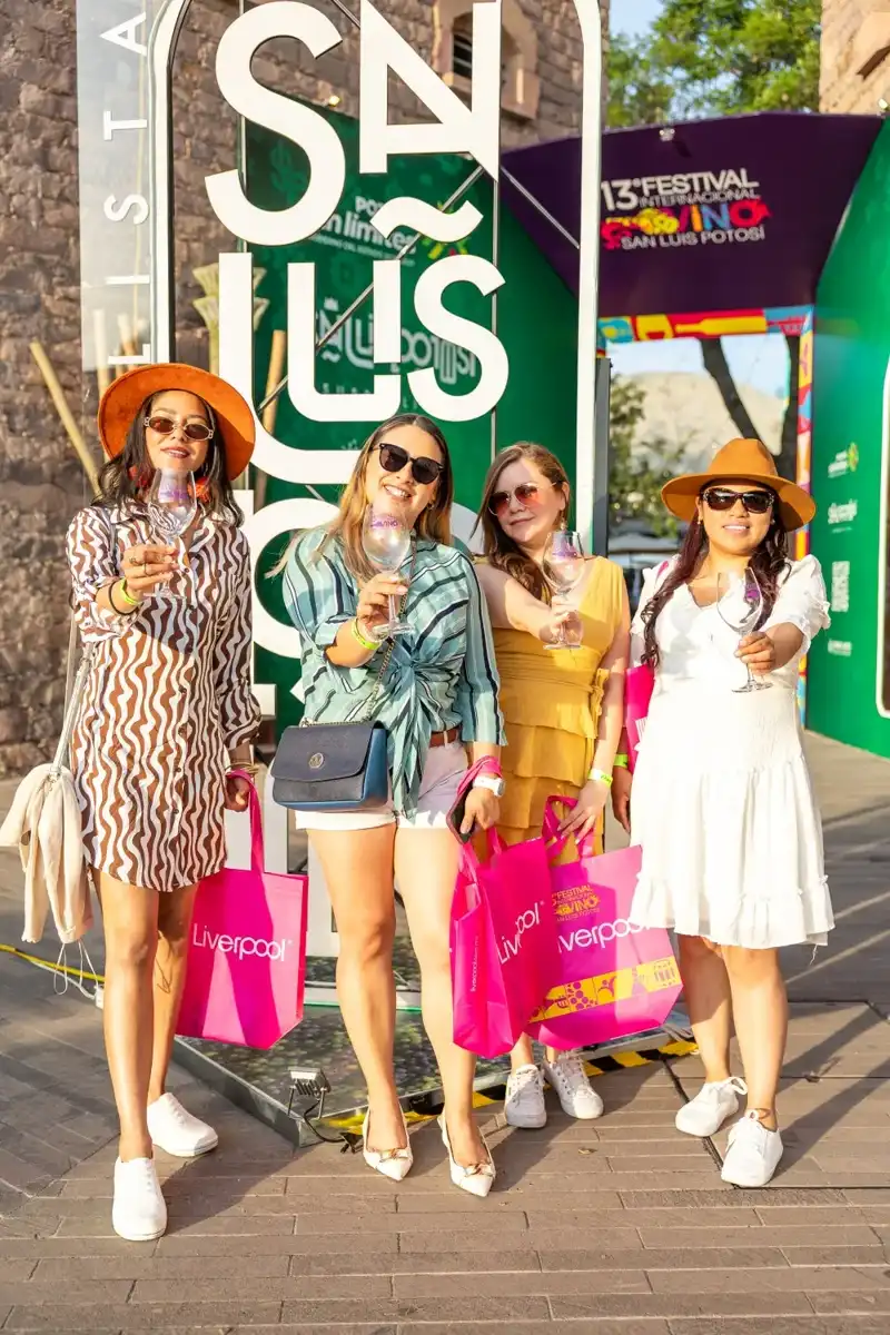 Festival del Vino