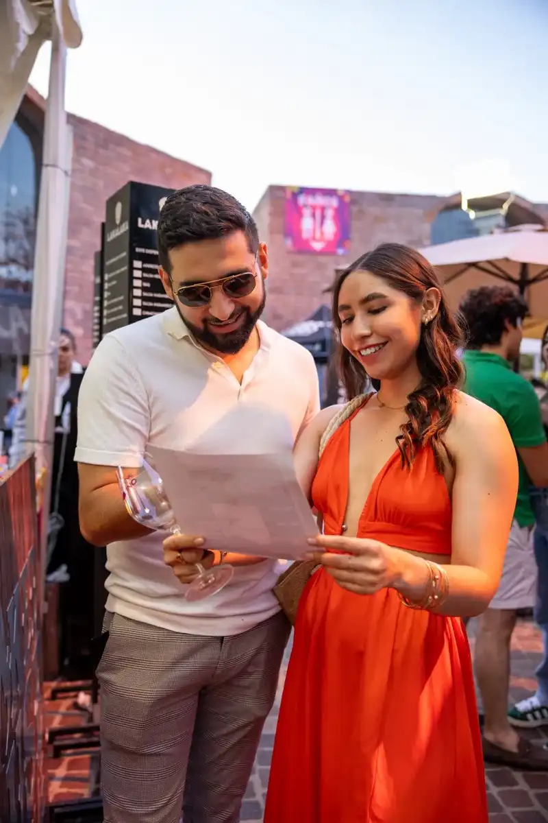 Festival del Vino