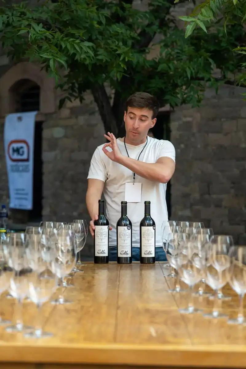 Festival del Vino