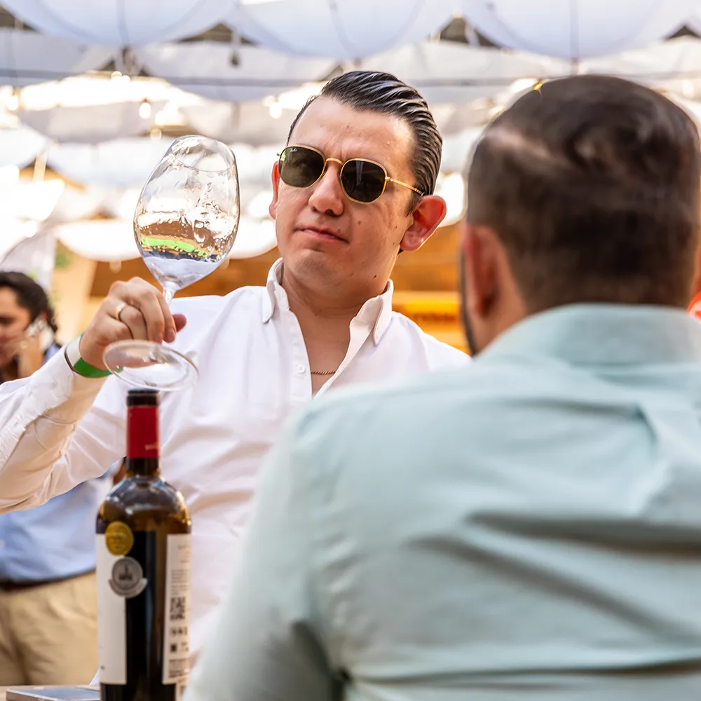 Festival del Vino