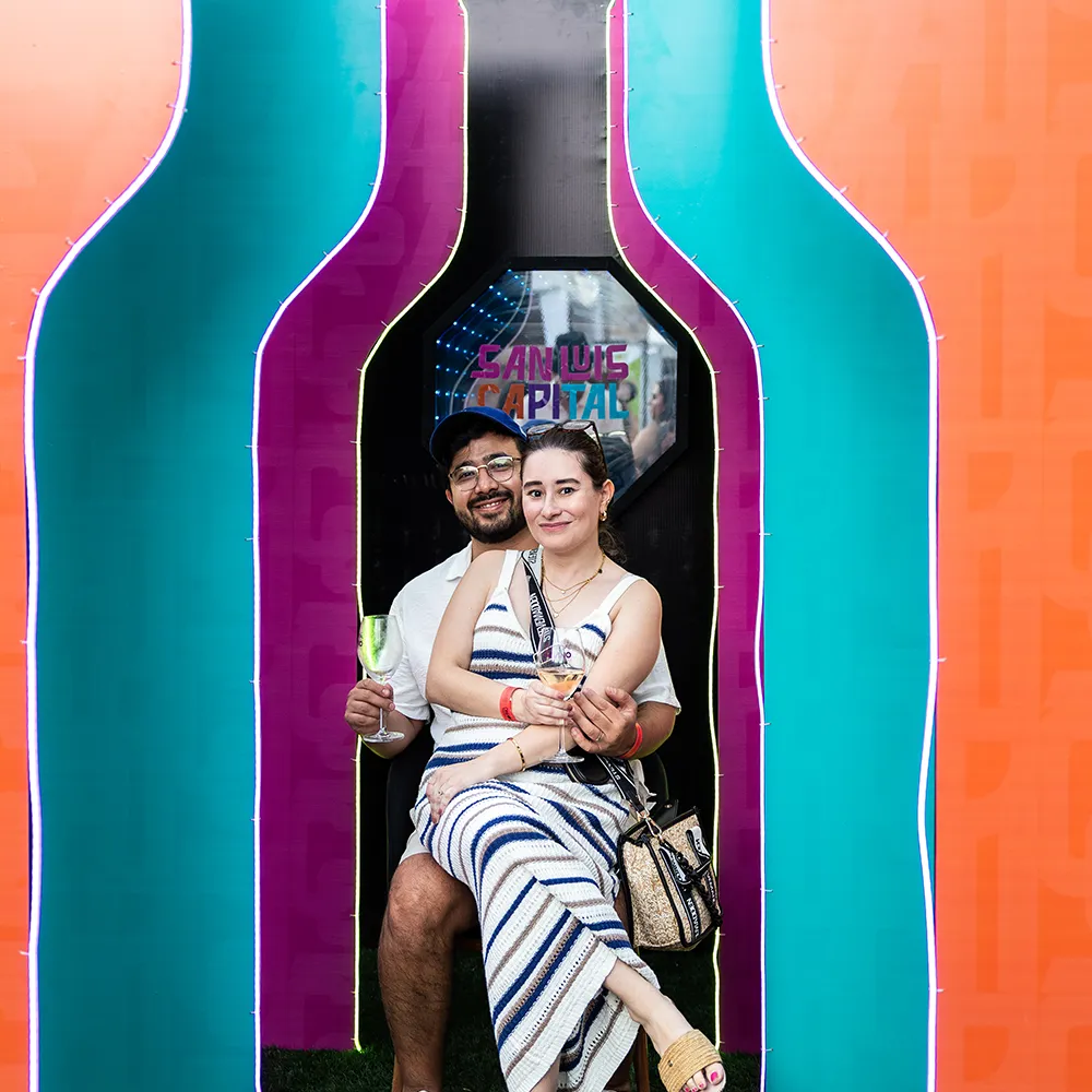 Festival del Vino